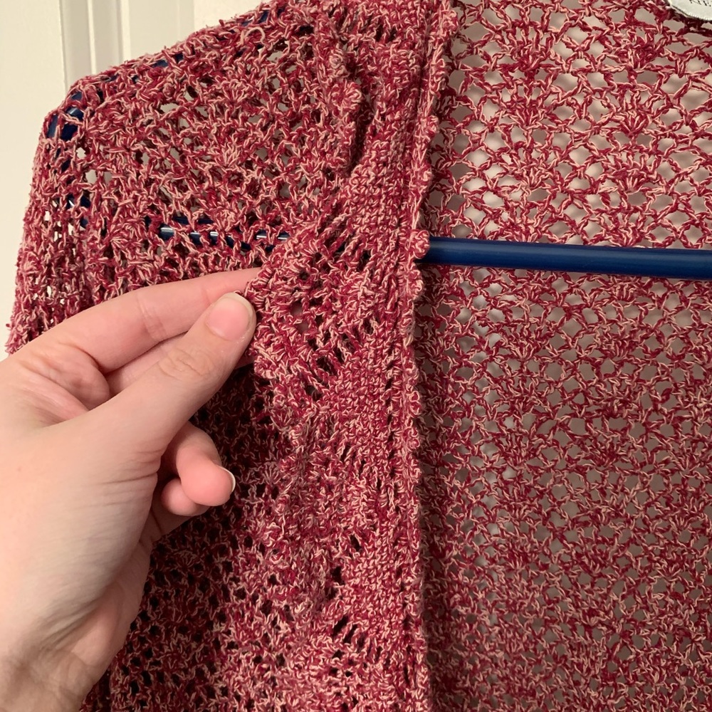 Cardigan - Picture 4 of 6